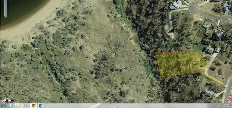LOT 2/62B Kunama Drive, East Jindabyne NSW 2627