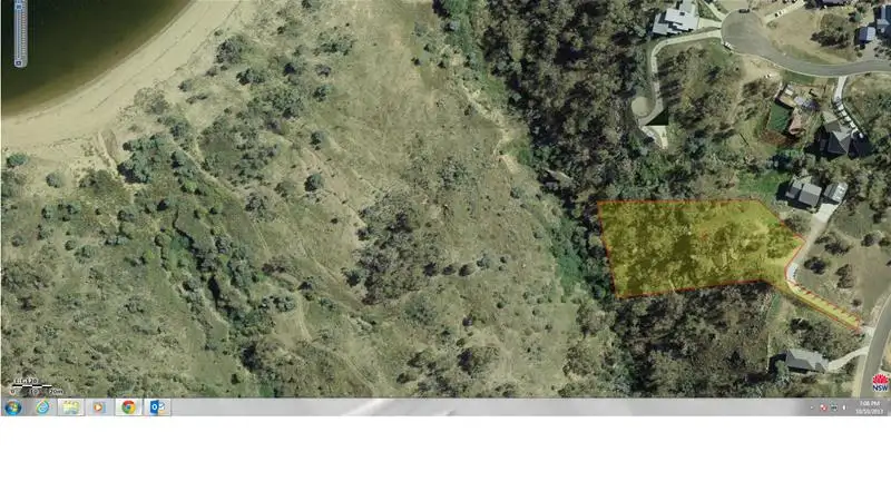 Main view of Homely land listing, LOT 2/62B Kunama Drive, East Jindabyne NSW 2627