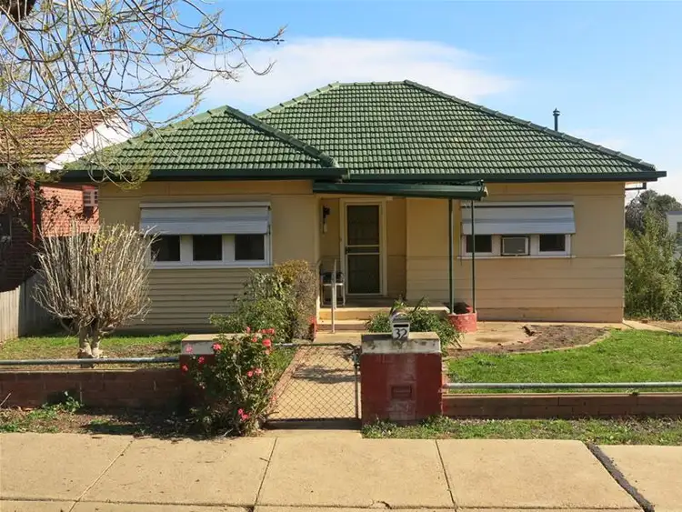 32 Croaker Street, Turvey Park NSW 2650