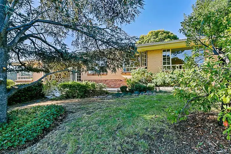 Main view of Homely house listing, 3 Deepdene Avenue, Bellevue Heights SA 5050