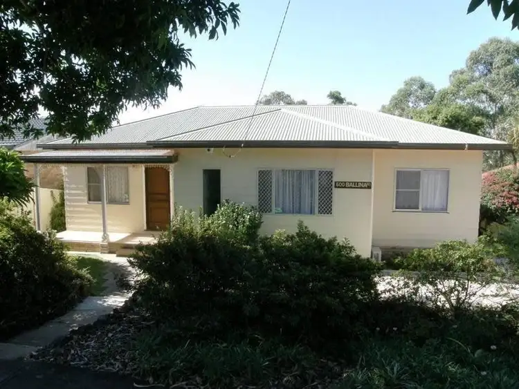 600 Ballina Road, Goonellabah NSW 2480