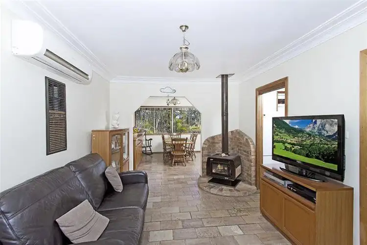 Second view of Homely house listing, 46 Graham Street, Glendale NSW 2285