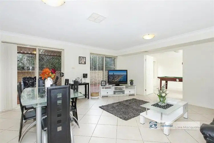Third view of Homely house listing, 26 Jupiter Circuit, Cameron Park NSW 2285