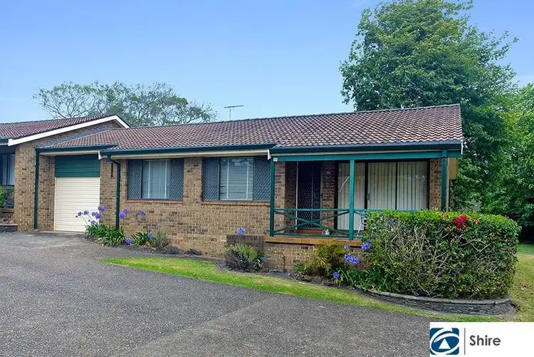 24/246 Kingsway, Caringbah NSW 2229