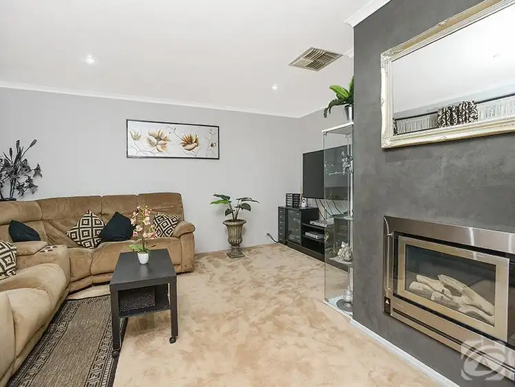 Third view of Homely house listing, 27 Hewitt Drive, Mclaren Vale SA 5171