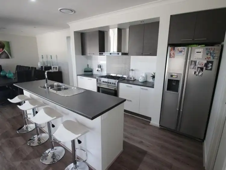 Third view of Homely house listing, 87 Bisogni Drive, Cobram VIC 3644