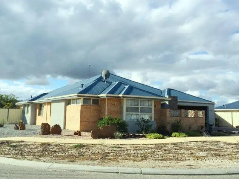 Main view of Homely house listing, 18 Dryandra Boulevard, Jurien Bay WA 6516