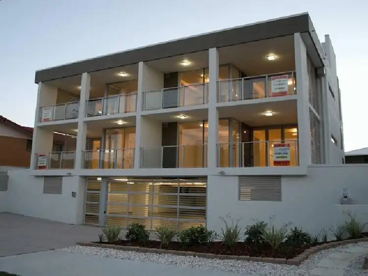 Main view of Homely unit listing, 2/74 Boyd Street, Woorim QLD 4507