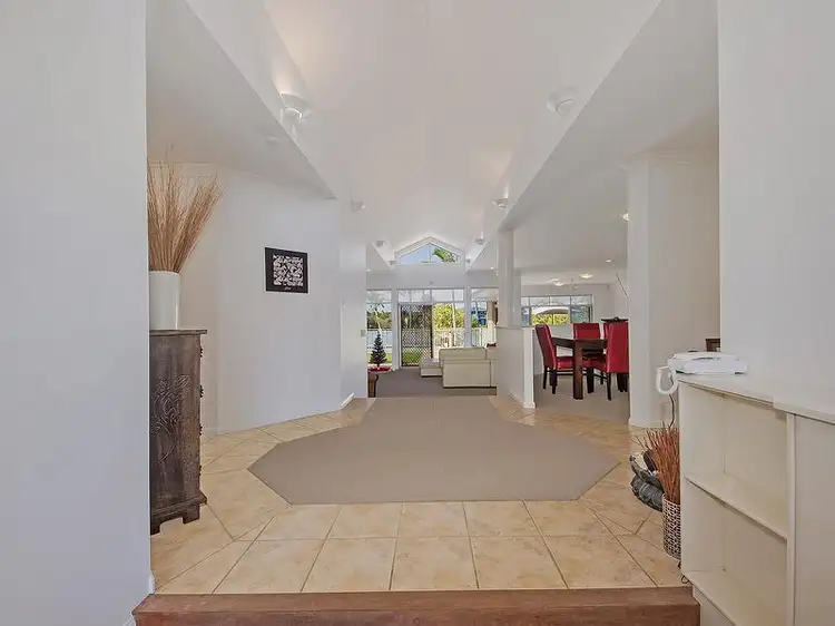 Fifth view of Homely house listing, 72 Monterey Keys Drive, Monterey Keys QLD 4212