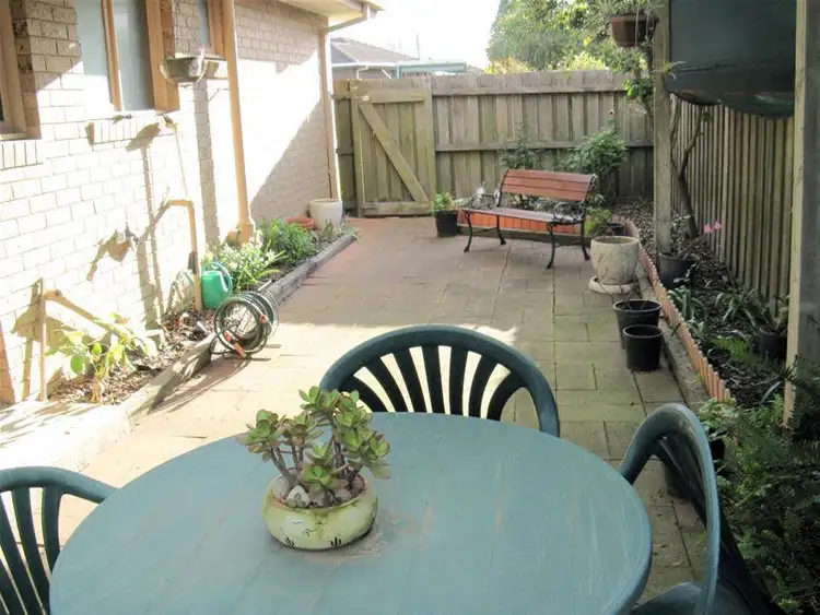 Sixth view of Homely unit listing, 8/25 Enfield Drive, St Albans Park VIC 3219