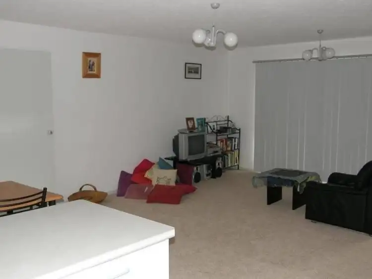 Fifth view of Homely apartment listing, 4/2 TAYLOR Avenue, Goonellabah NSW 2480