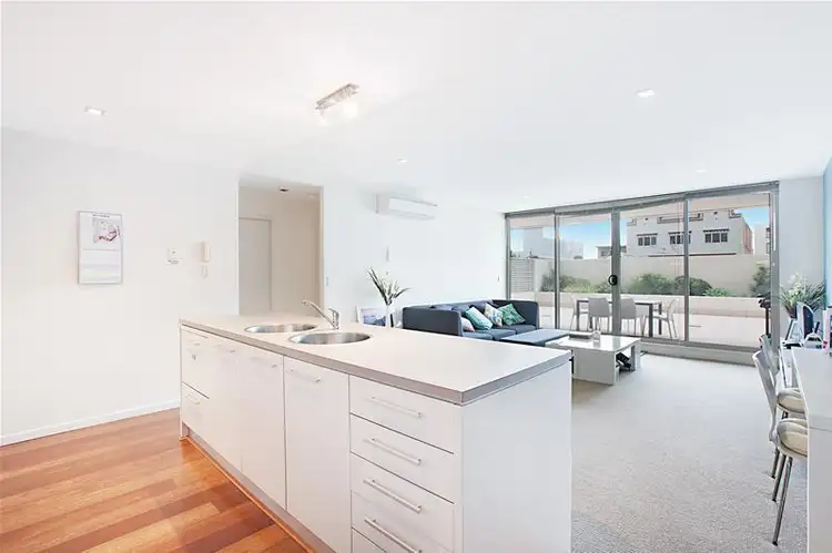 Fourth view of Homely apartment listing, 308/24 Bolton Street, Newcastle NSW 2300