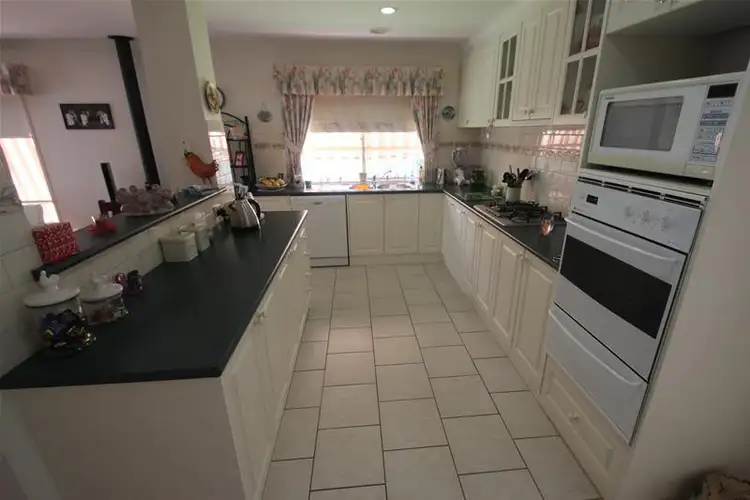 Fifth view of Homely house listing, 6 Bisogni Drive, Cobram VIC 3644