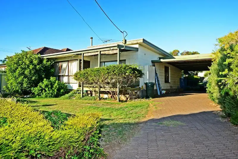 Main view of Homely house listing, 19 Third Avenue, Moana SA 5169