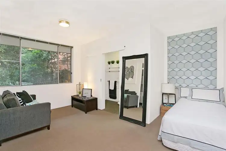 Fourth view of Homely studio listing, 3/547 Victoria Road, Ryde NSW 2112