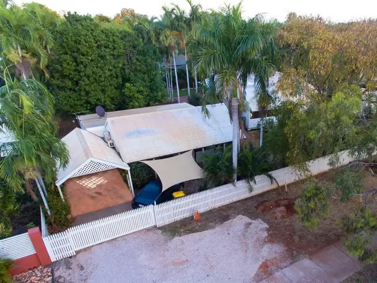 Main view of Homely house listing, 36 Herbert Street, Broome WA 6725