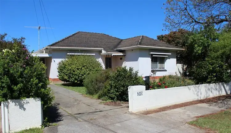30 Wilson Street, Plympton Park SA 5038