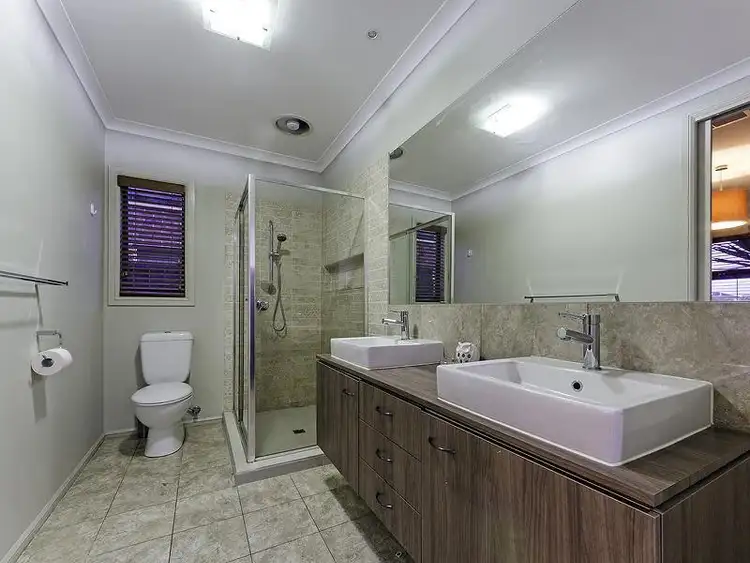 Fifth view of Homely house listing, 8 Mapleton Way, Tarneit VIC 3029