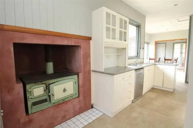Third view of Homely house listing, 152 Cowper Street, Tenterfield NSW 2372