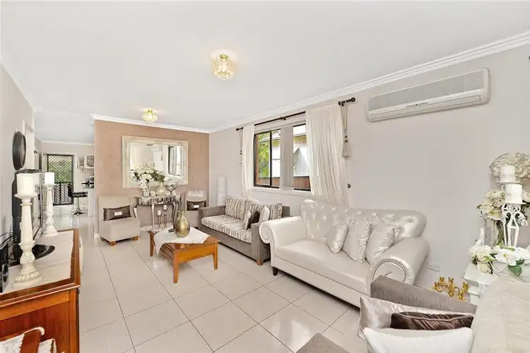 Second view of Homely semi-detached listing, 20 Clack Road, Chester Hill NSW 2162