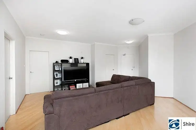 Fourth view of Homely apartment listing, 403/296-300 Kingsway, Caringbah NSW 2229