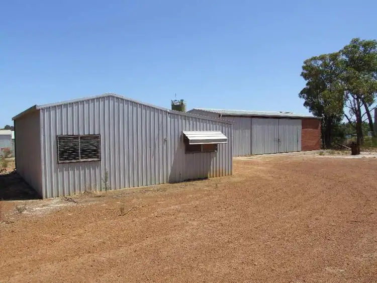 39 Sandhills Road, Brookhampton WA 6239