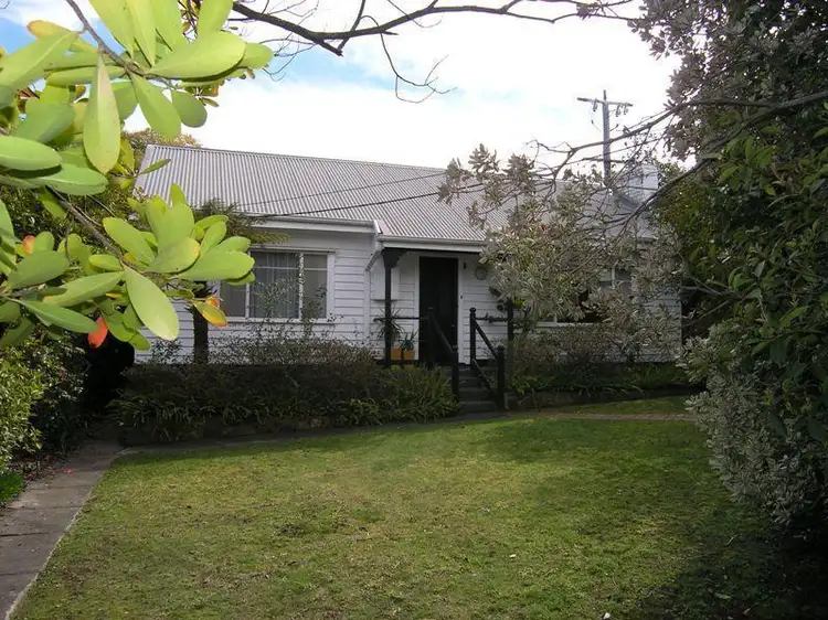 5 Stoda Street, Heathmont VIC 3135