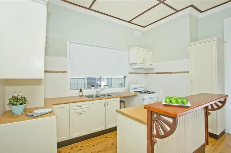 Fourth view of Homely house listing, 23 Young Street, Georgetown NSW 2298