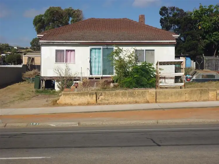 191 Durlacher Street, Geraldton WA 6530