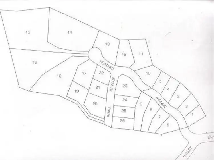 Fourth view of Homely land listing, 11 Heather Avenue, Goonellabah NSW 2480