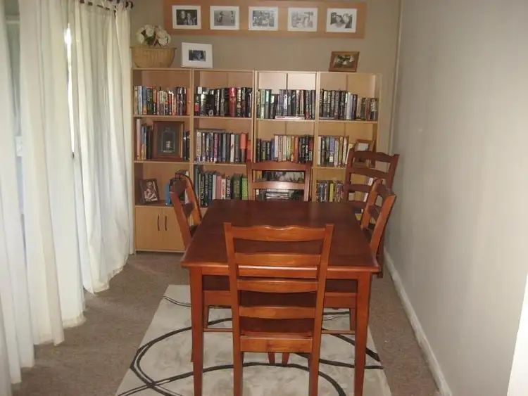 Third view of Homely house listing, 135 Little Barber Street, Gunnedah NSW 2380