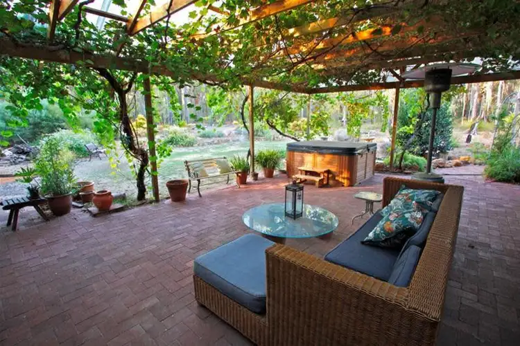 Fourth view of Homely house listing, 1495 Oxley Road, Hovea WA 6071