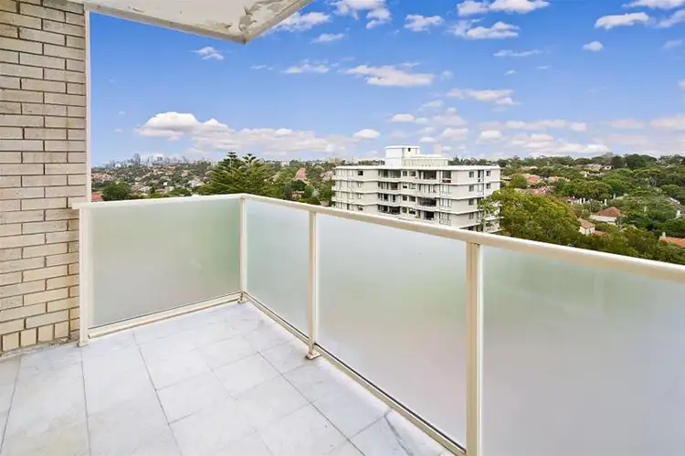 Fourth view of Homely apartment listing, 27/182 Raglan Street, Mosman NSW 2088