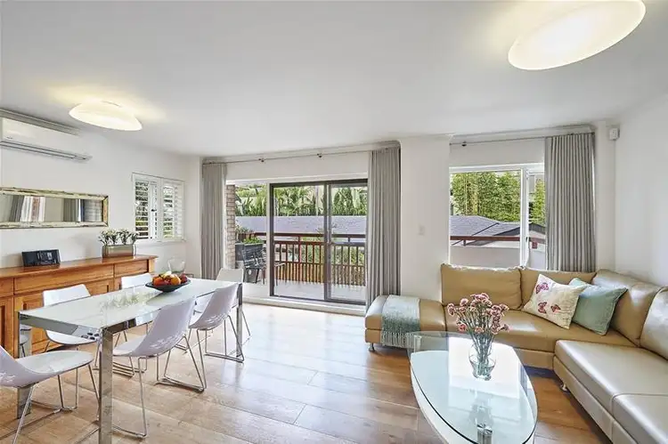 Main view of Homely apartment listing, 5/41 William Street, Double Bay NSW 2028