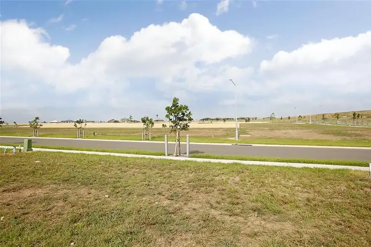Second view of Homely land listing, 4111 Richards Loop, Oran Park NSW 2570