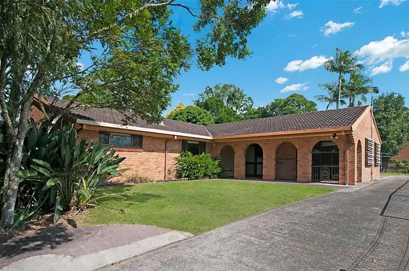 Main view of Homely house listing, 3 Phillip Street, Goonellabah NSW 2480