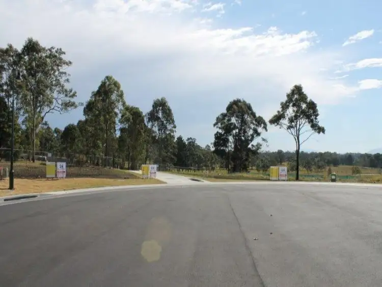 Third view of Homely land listing, 306 Myall Court, Caniaba NSW 2480