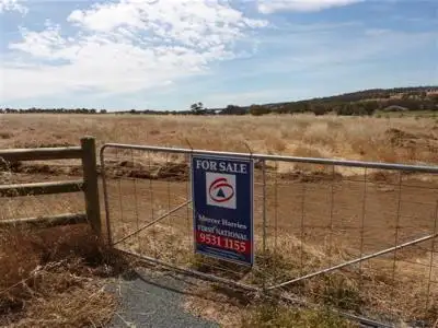 Main view of Homely land listing, Lot 30 Charlton Road, Wandering WA 6308