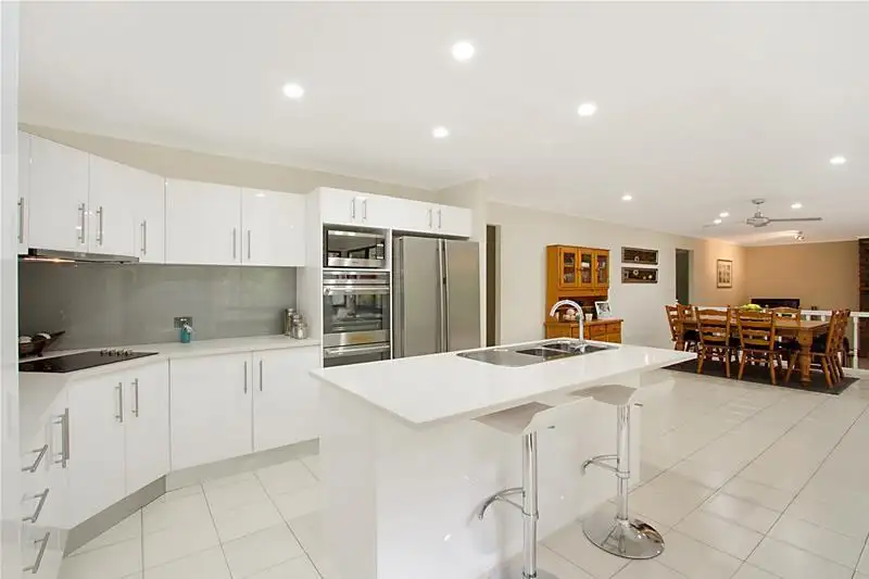 Main view of Homely house listing, 4 Aringa Way, Tallebudgera QLD 4228
