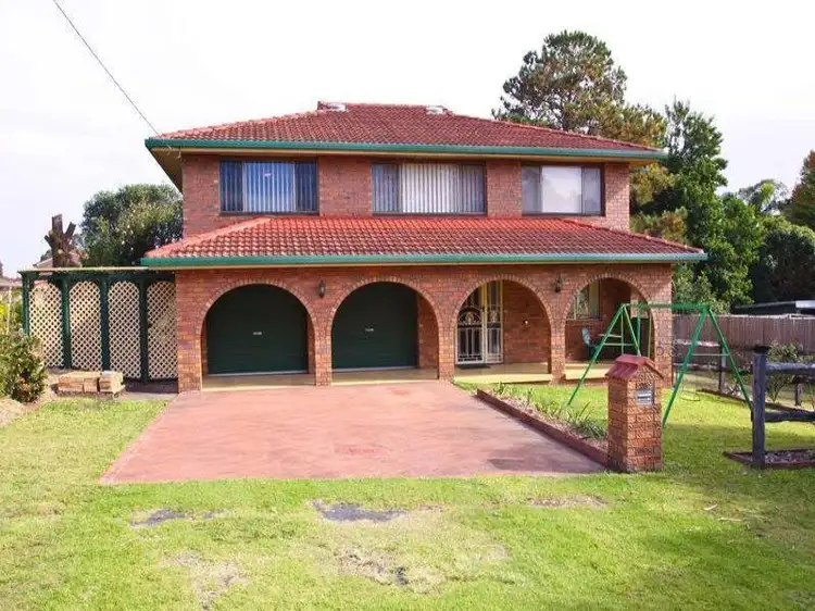 25 AUTUMN Street, Coraki NSW 2471