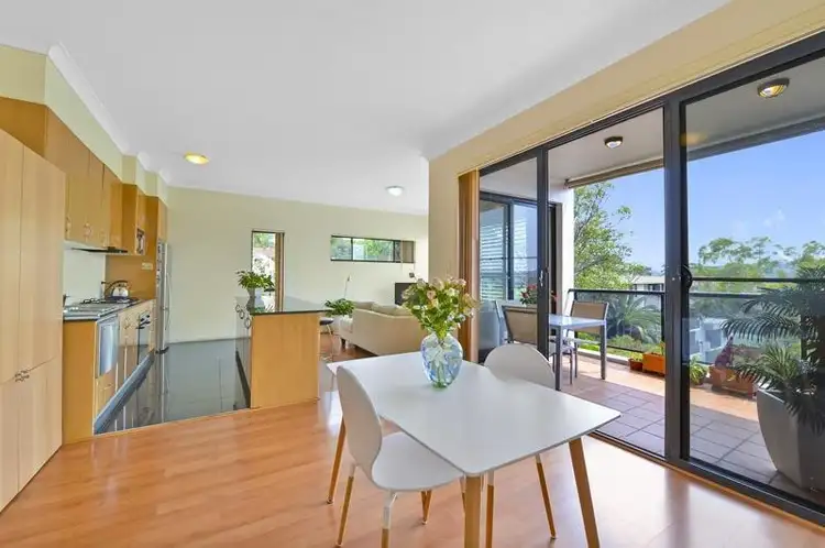 23/1-5 The Crescent, Dee Why NSW 2099