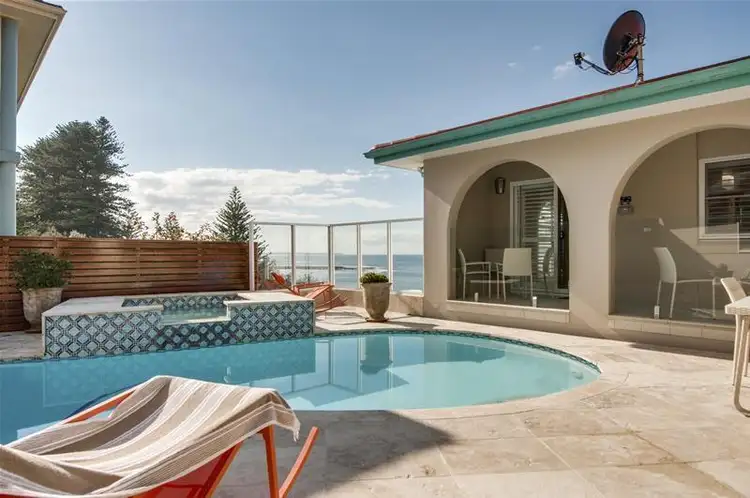 Fourth view of Homely apartment listing, 2/156 Bay Road, Toowoon Bay NSW 2261