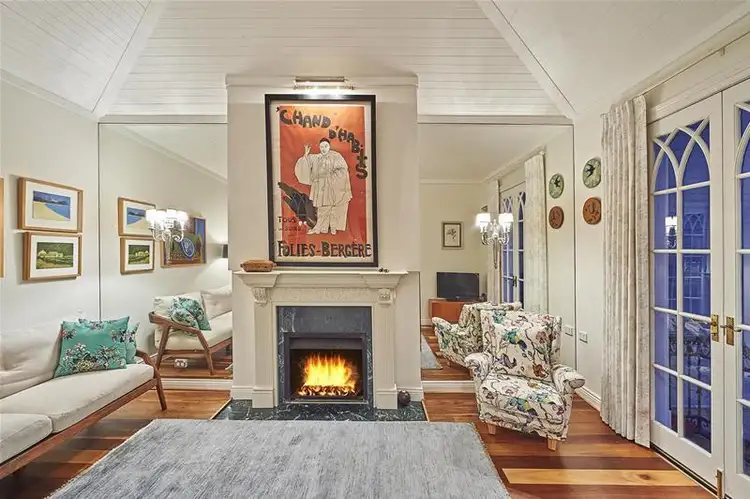 Sixth view of Homely house listing, 1 Little Stewart Street, Paddington NSW 2021