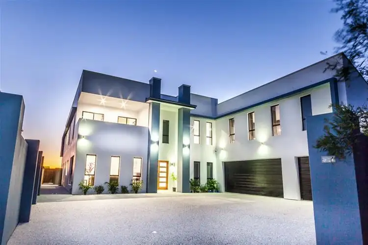 28 Peachtree Place, Stretton QLD 4116