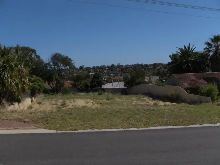 Second view of Homely land listing, 15 Kenny Drive, Duncraig WA 6023