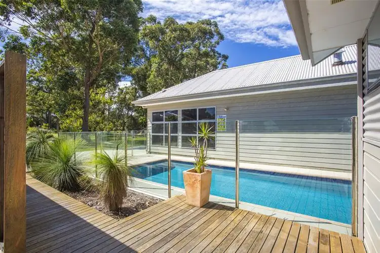 Sixth view of Homely house listing, 8 The Landing, Mossy Point NSW 2537