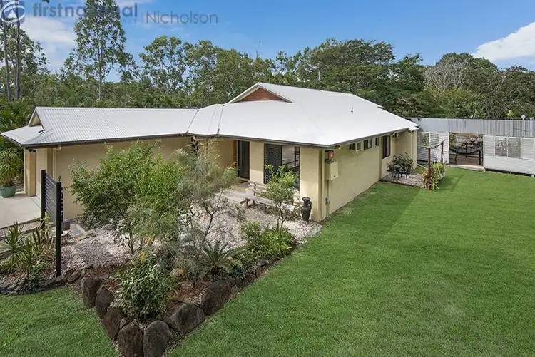 Main view of Homely house listing, 1 Strawberry Road, Kelso QLD 4815