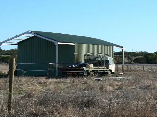 Third view of Homely land listing, LOT 6/6 Edward Road, Narngulu WA 6532