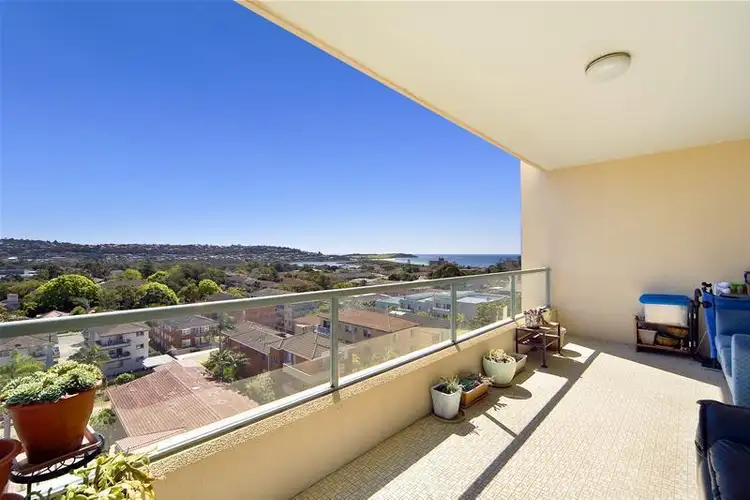 Third view of Homely unit listing, 21/53 Oaks Avenue, Dee Why NSW 2099