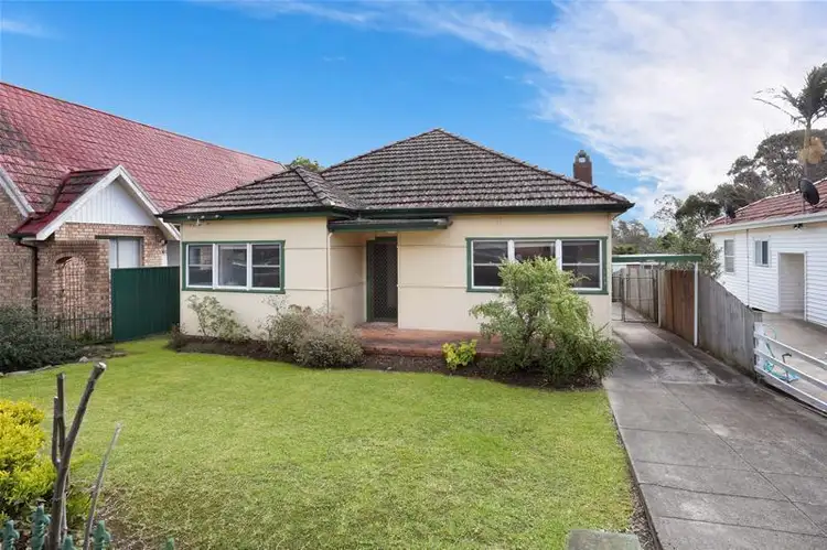 88 Auburn Road, Birrong NSW 2143